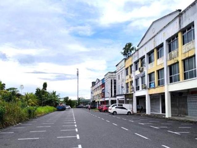 Apartment for sale in Samarahan, Kota Samarahan