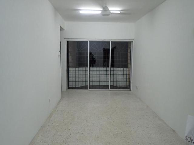 Apartment for sale in Langat, Selangor