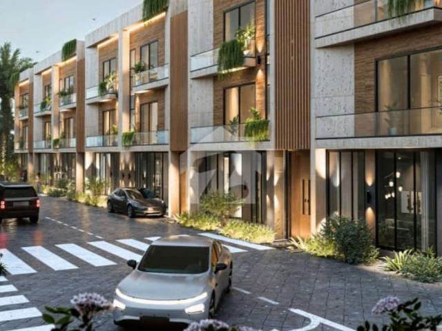 Apartment for sale in Rawalpindi, Islamabad Capital Territory