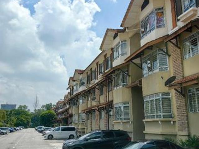 Condominium for sale in Petaling, Damansara Damai