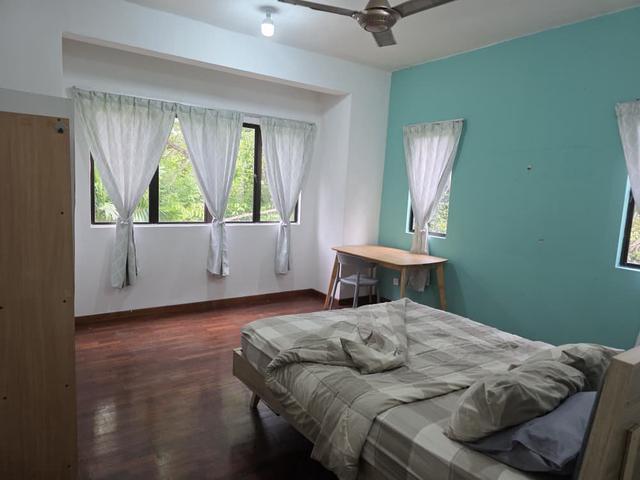 Apartment for rent in Tanjong Sepat, Selangor