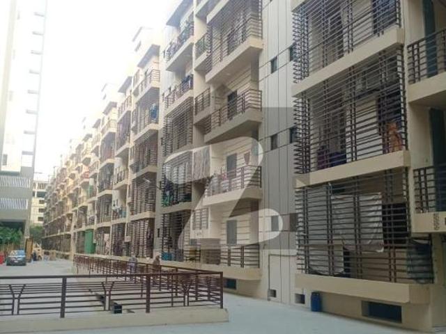 Apartment for rent in Gulshan-e-Iqbal Town, North Waziristan