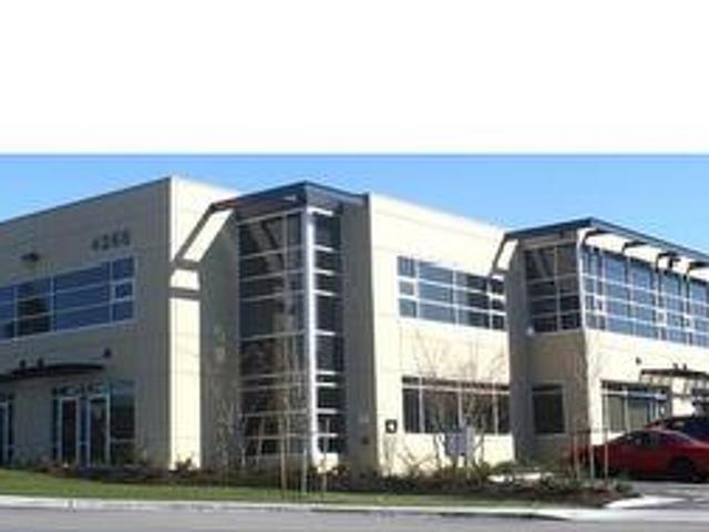 Commercial for rent in Burnaby, British Columbia