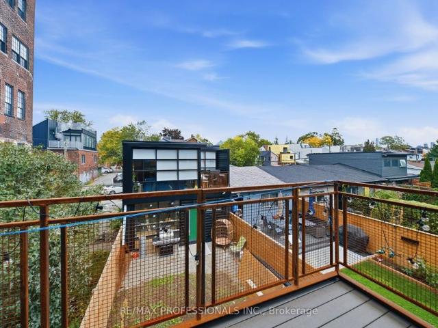 House for rent in Spadina—Fort York, Toronto