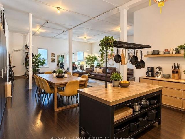 House for rent in Parkdale, Toronto