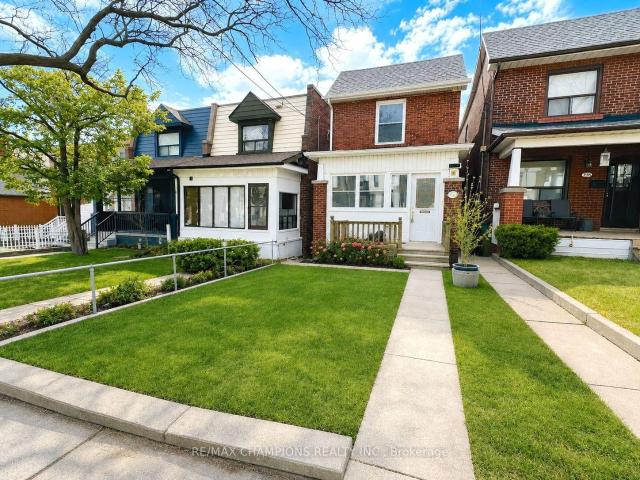 House for rent in Woburn, Ontario