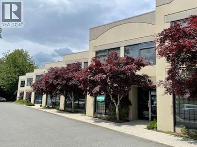 Commercial for rent in Burnaby, British Columbia
