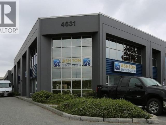 Office for rent in Richmond, British Columbia