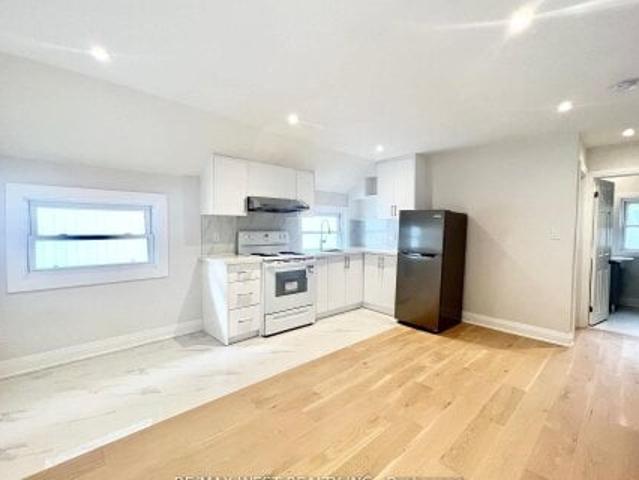 House for rent in Woburn, Ontario