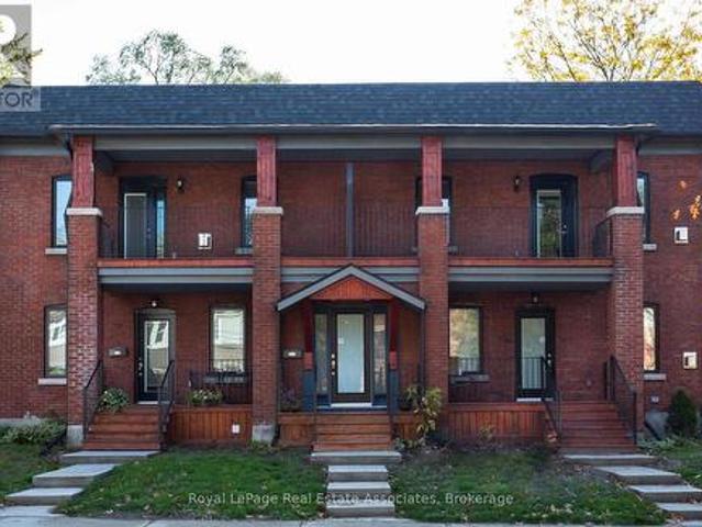 Property for rent in Woburn, Ontario
