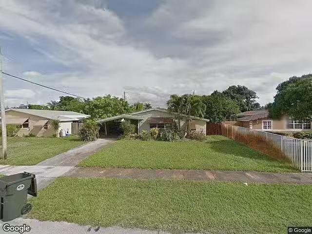 House for rent in Fort Lauderdale