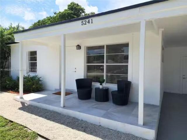 House for rent in Fort Lauderdale