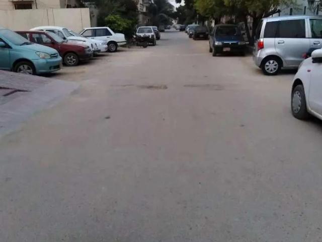 Property for rent in سچل گوٹھ, کراچی ڈویژن