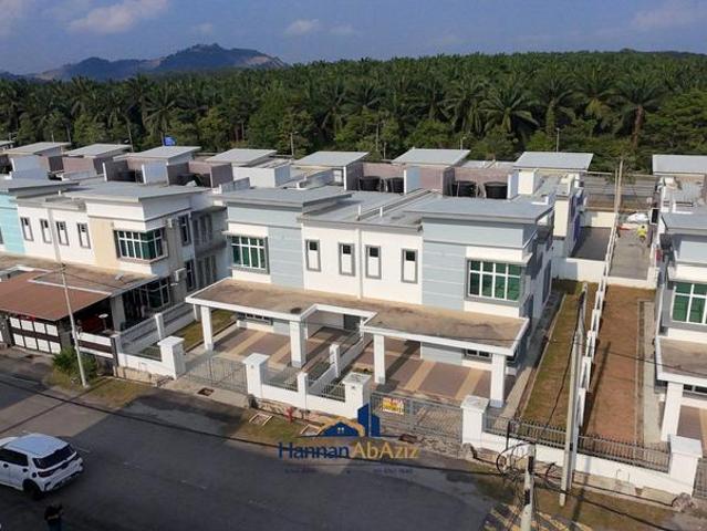 Residential House for sale in Durian Tunggal, Malaka