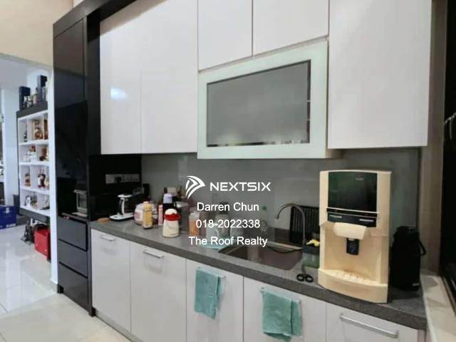Residential House for sale in Petaling, Alam Impian