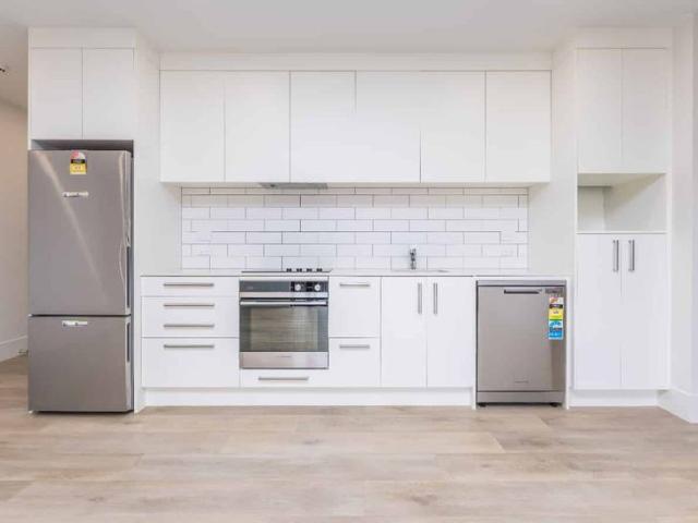 Apartment for rent in Tāmaki, Maungakiekie-Tāmaki