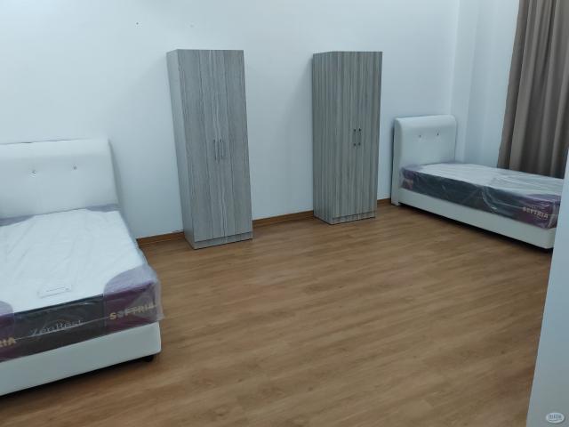 Room for rent in Penang