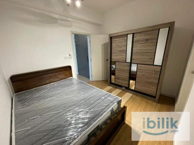 Room for rent in Kajang, Langat