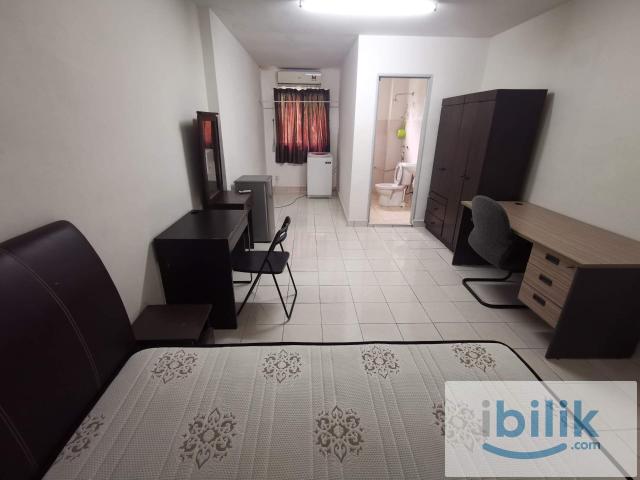 Room for rent in Country Heights Damansara, Kuala Lumpur
