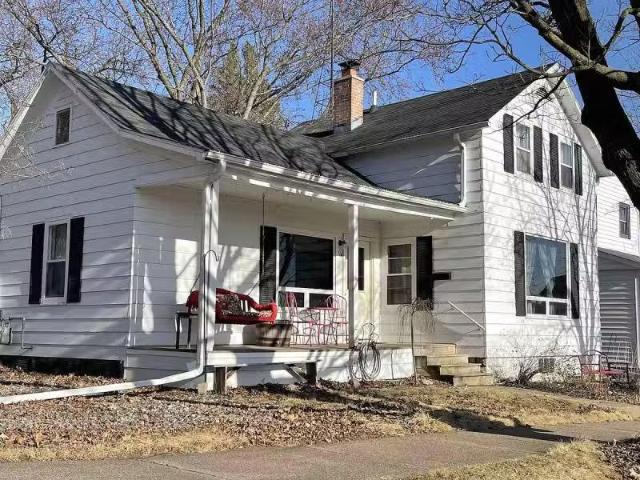 House for rent in Merrill