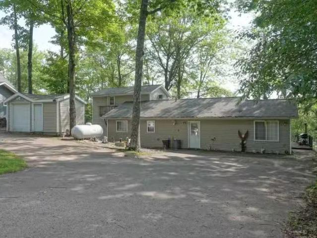 House for rent in Merrill