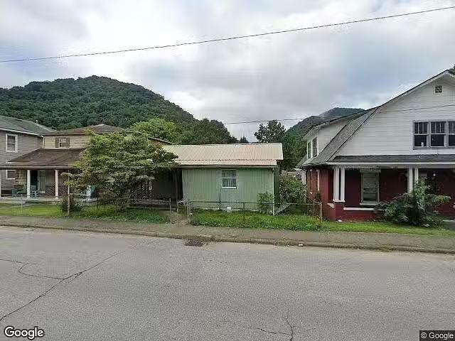 House for rent in Mount Hope