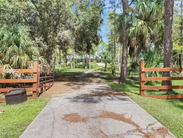 House for rent in Naples