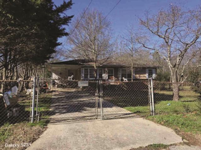 House for sale in Center Point, Alabama