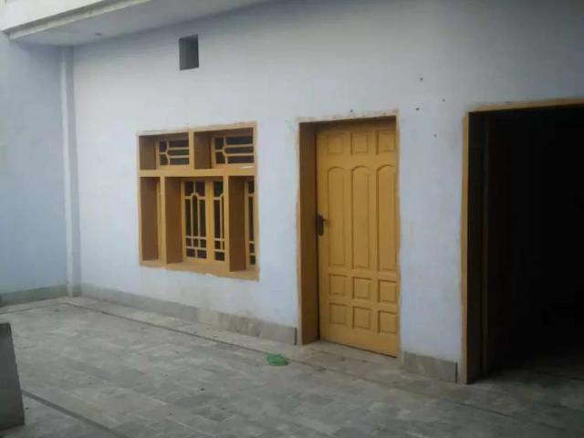 House for rent in Peshawar, North West Frontier Province