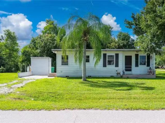 House for rent in Punta Gorda