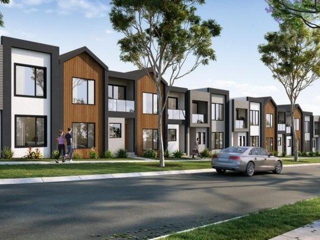 Townhouse for sale in Camerons Creek, Victoria