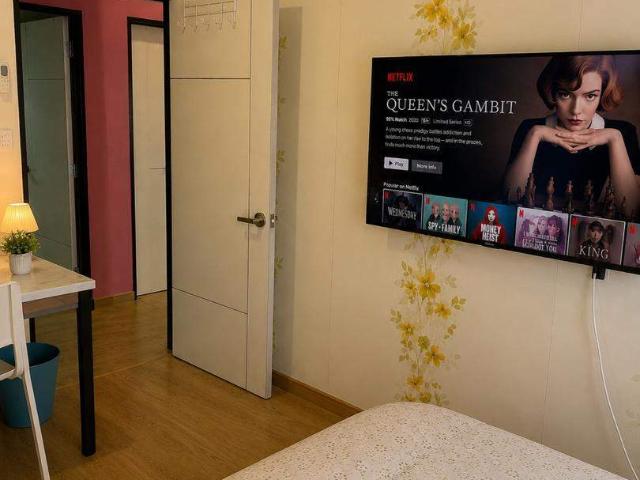 Room for rent in Kuala Lumpur