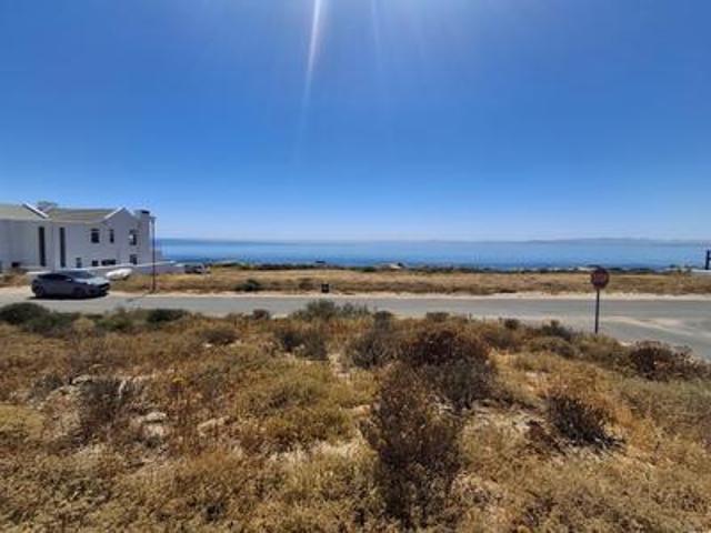 Land for sale in West Coast, Britannia Bay