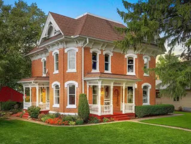 House for rent in Winona