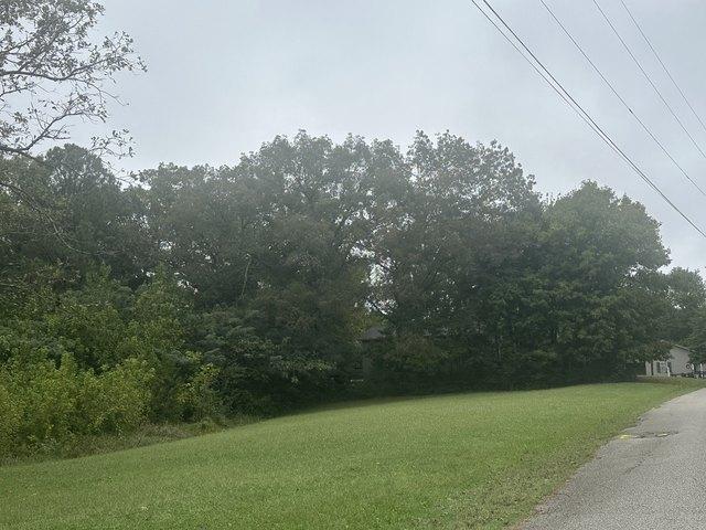 Land for sale in Tennessee