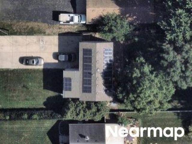 House for sale in Elgin, Illinois