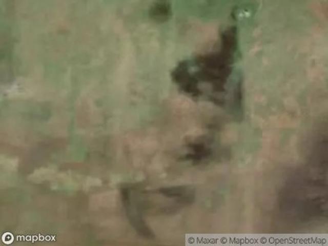 Land for sale in Perkins, Oklahoma