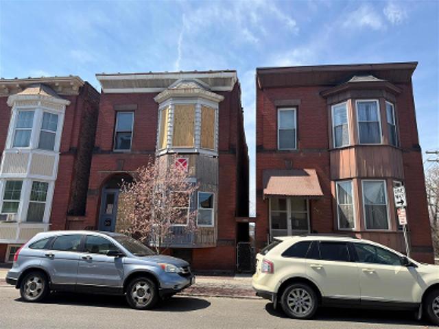 House for sale in Troy, New York