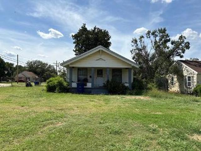 House for sale in Alva, Oklahoma