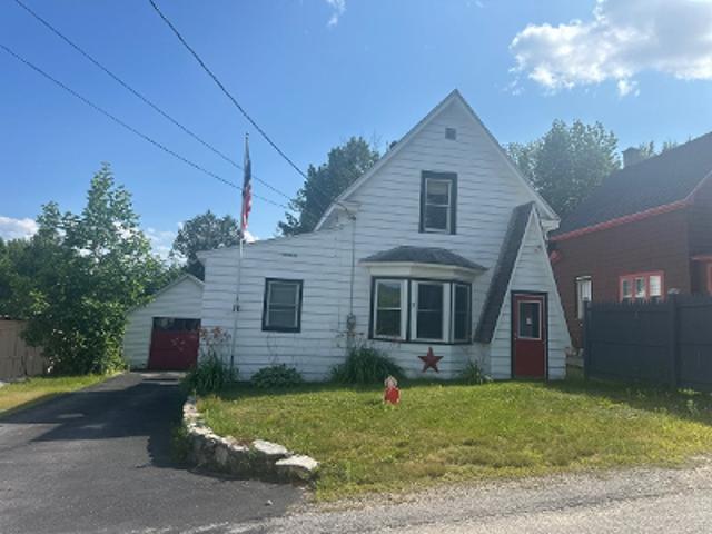House for sale in New Hampshire