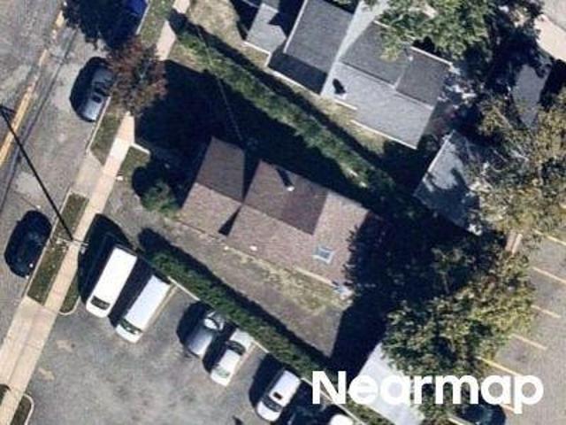 House for sale in Hackensack, New Jersey