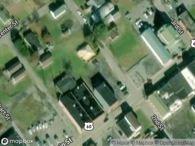House for sale in Rainelle