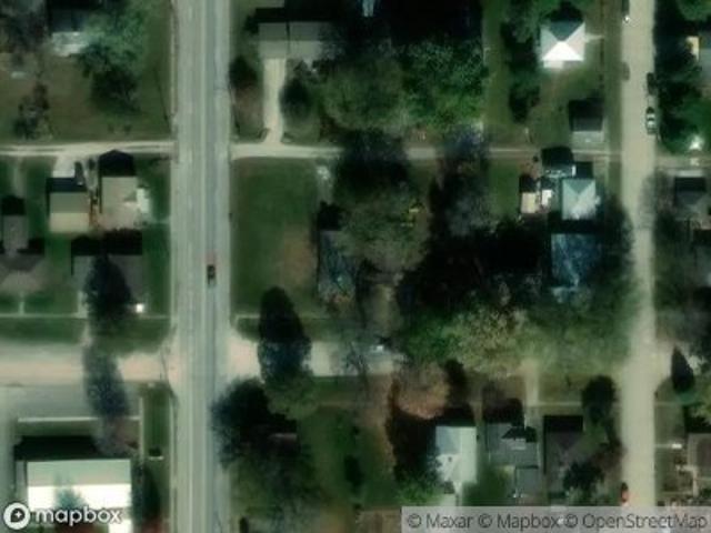 House for sale in Iowa