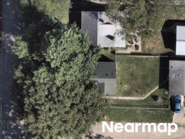 House for sale in Moline, Illinois