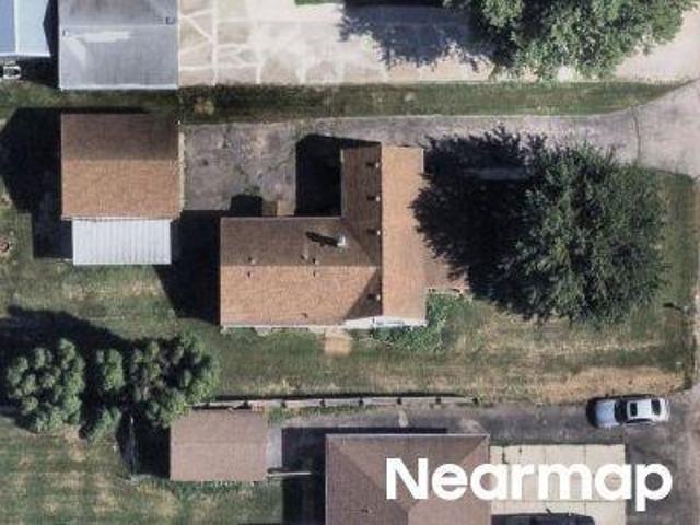 House for sale in Elgin, Illinois