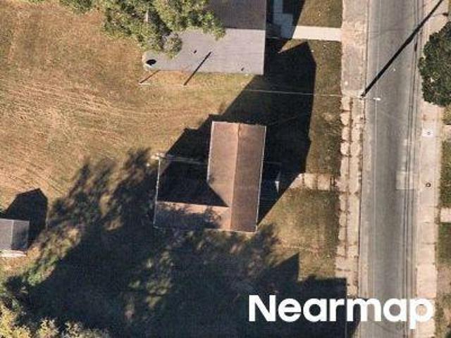 House for sale in Pocomoke City, Maryland