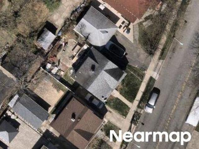 House for sale in Hackensack, New Jersey