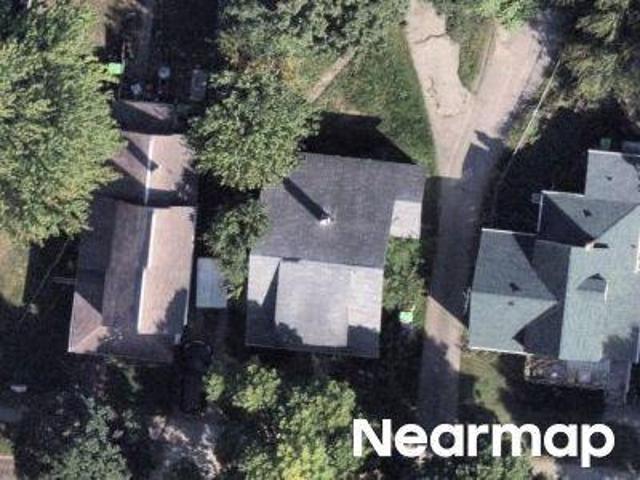 House for sale in Bay City, Michigan