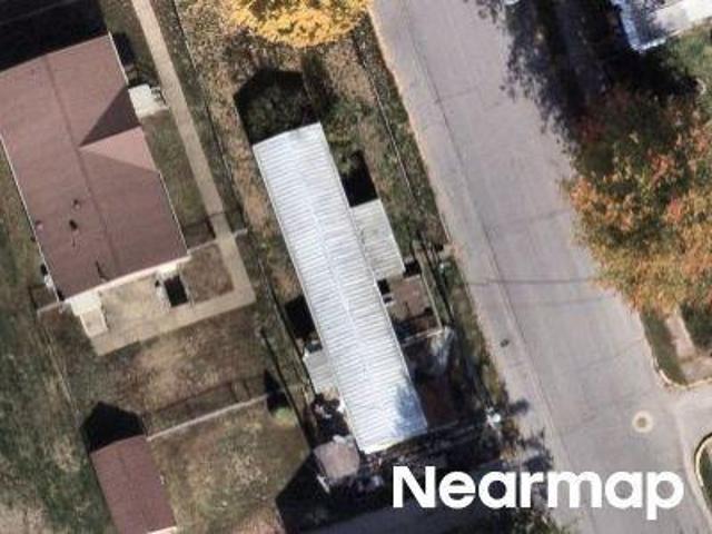 House for sale in Moundsville, West Virginia