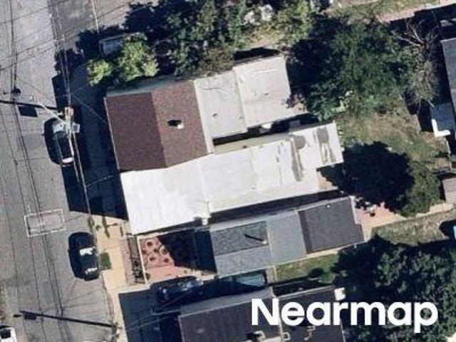 House for sale in Trenton, New Jersey